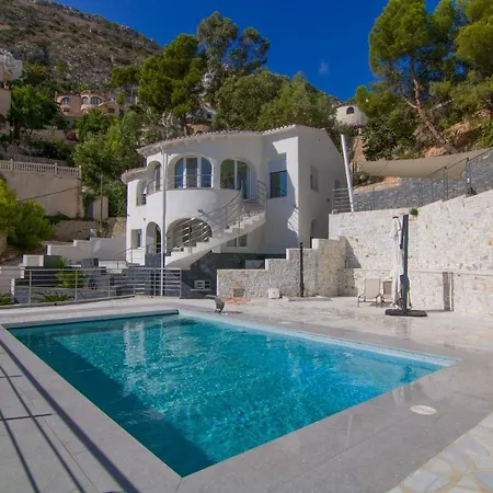 ヴィラ Villa Con Piscina Privada - Mar3806