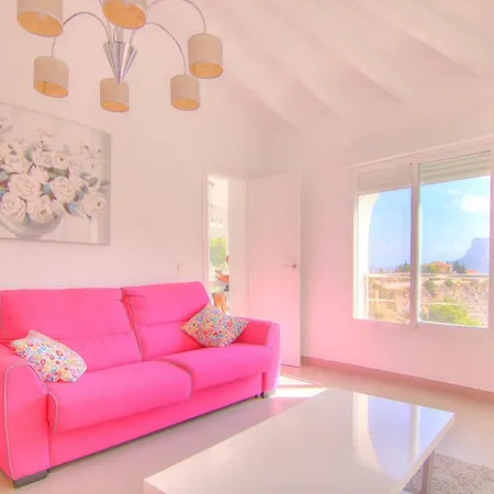 ヴィラ Villa Con Piscina Privada - Mar3806