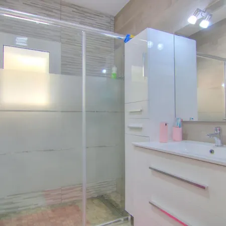 Villa Con Piscina Privada - Mar3806 ヴィラ