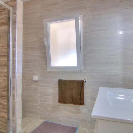 ヴィラ Villa Con Piscina Privada - Mar3806 *