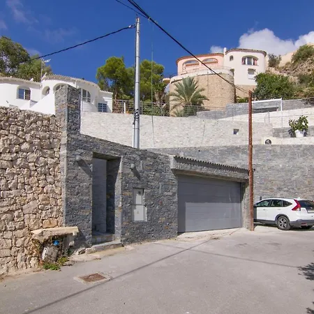 ヴィラ Villa Con Piscina Privada - Mar3806