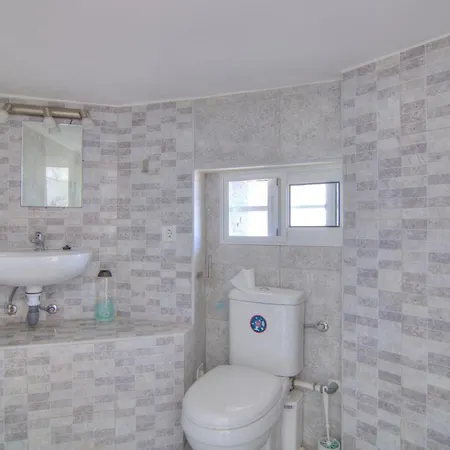 Villa Con Piscina Privada - Mar3806